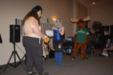 ValleyCon 37 - 2011